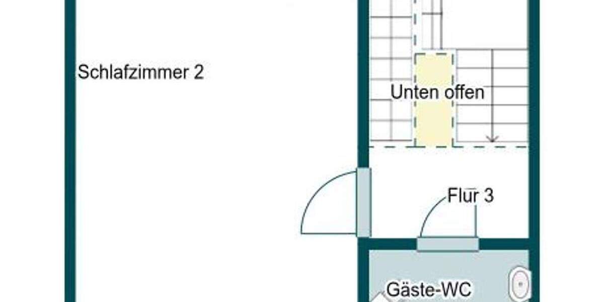 Einfamilienhaus Wülfrath Schlupkothen - 3 Zimmer, 169.900&euro; | Angebot:25702283