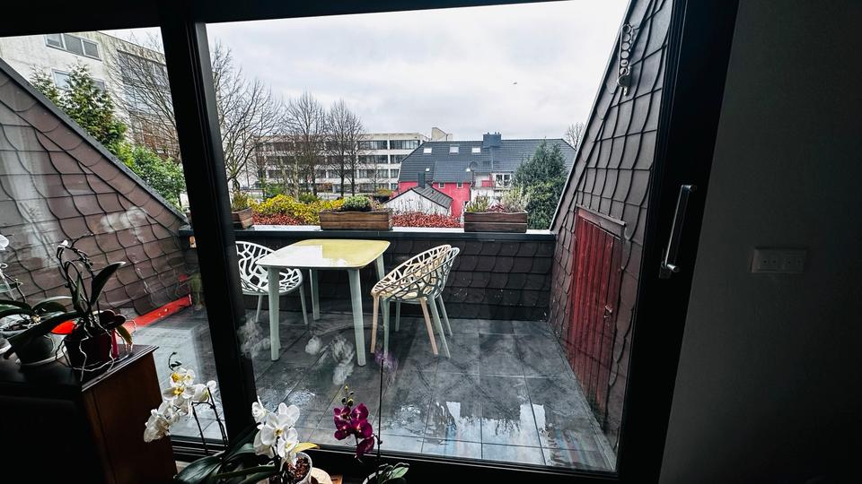 Maisonettenwohnung Essen Stadtbezirk IX - 2 Zimmer, 59 m&sup2;, 210.000&euro; | Angebot:25026772