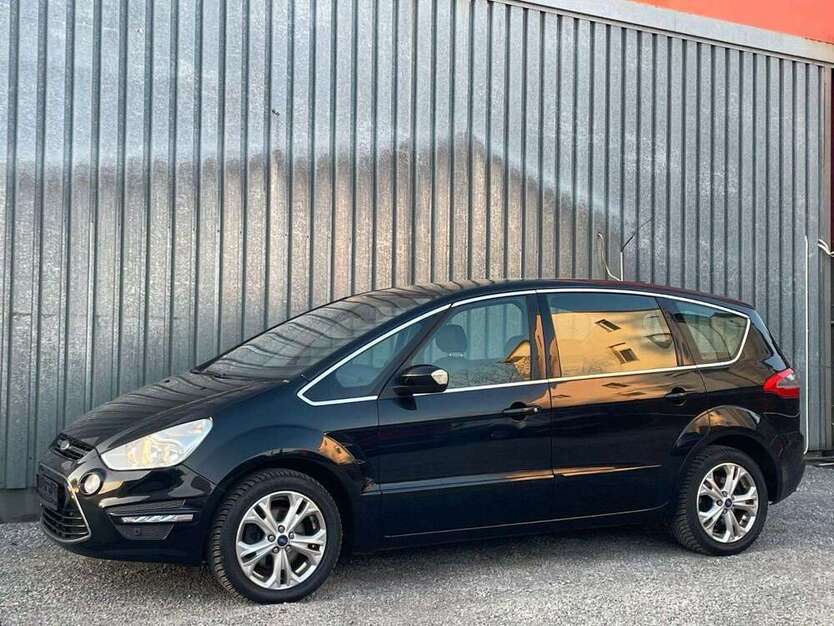 S-Max
