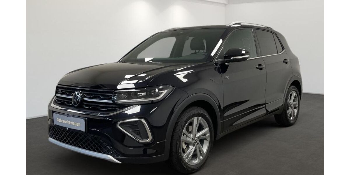 VW T-Cross 9.605 km 22.990 &euro; Düsseldorf 40233