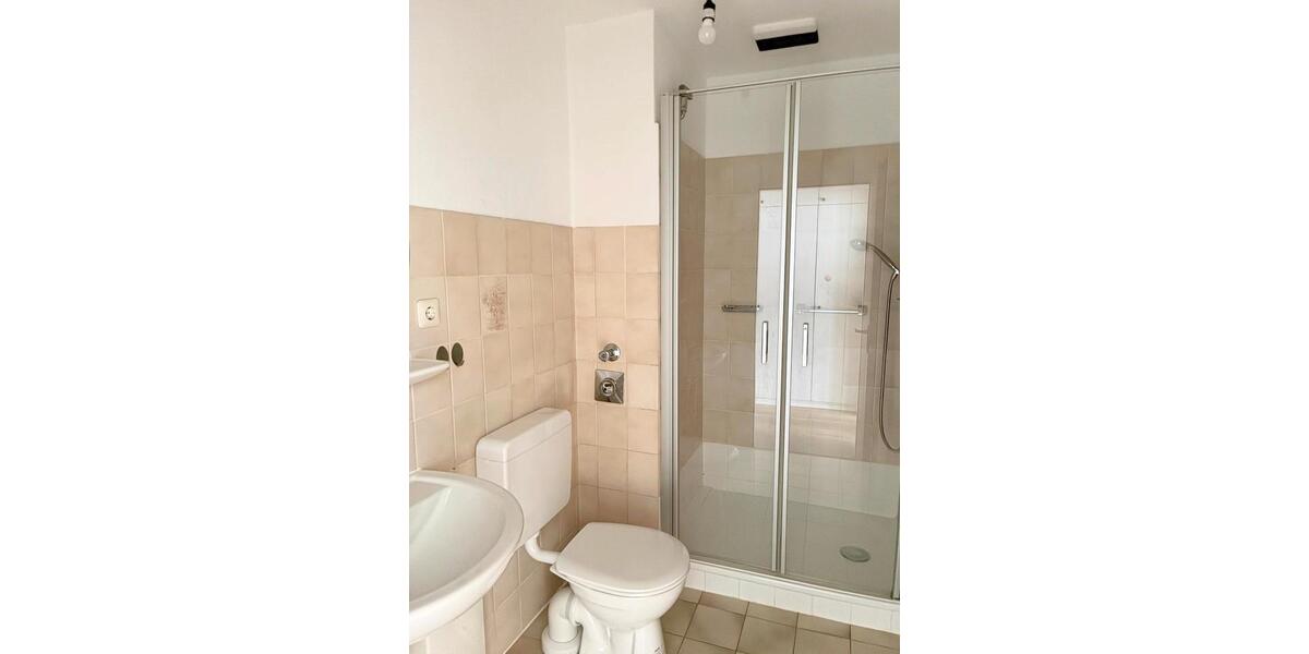 Dachgeschoßwohnung Solingen - 1.5 Zimmer, 43 m&sup2;, 500&euro; | Angebot:26355306