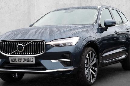 Volvo XC60 2.600 km 52.900 &euro; Wuppertal 42109