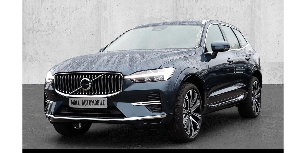 Volvo XC60 2.600 km 54.980 &euro; Wuppertal 42109