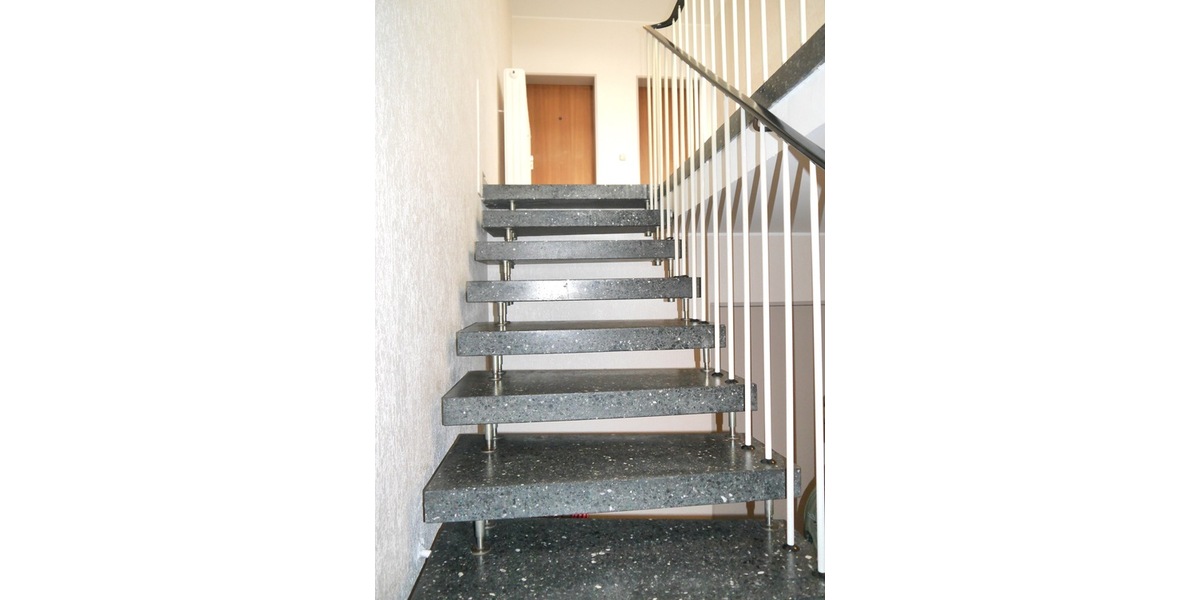 Rtg. Ost, 3 Zi. Garten ETW, 79m², bevorzugte Lage, in kl. Einheit, TG Stellpl. möglich - Wohnanlage Ratingen Homberg | Angebot:27003363