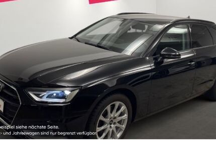 Audi A4 42.258 km 20.990 &euro; Neuss 41464