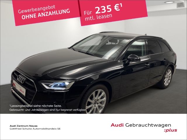 Audi A4 42.258 km 20.990 &euro; Neuss 41464