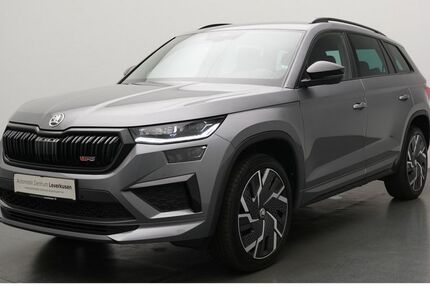 Skoda Kodiaq 25.166 km 43.988 &euro; Leverkusen 51379