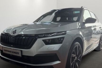 Skoda Kamiq 52.313 km 21.990 &euro; Velbert 42553