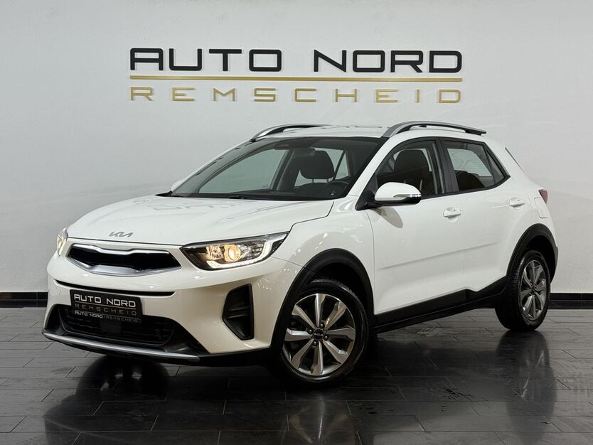 Kia Stonic 15.730 km 19.490 € Remscheid 42897