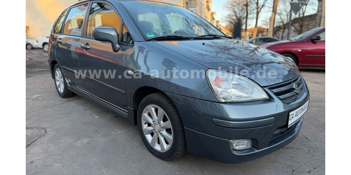 Suzuki Liana 120.000 km 1.999 &euro; Köln 50737