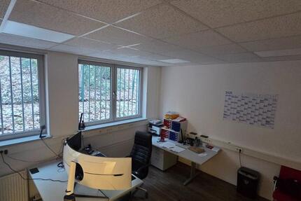 Gewerbeobjekt Gevelsberg - 600&euro; | Angebot:24468557