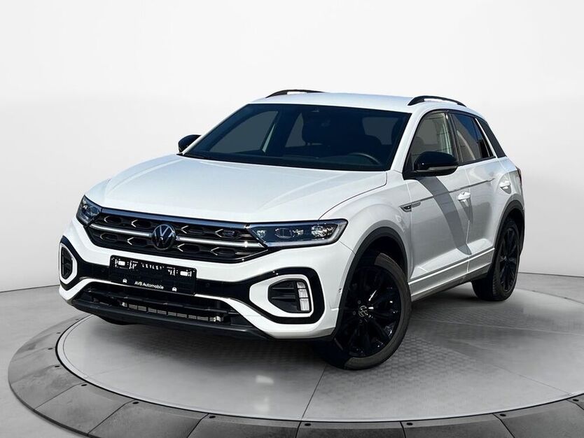 T-Roc
