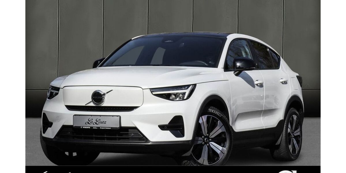 Volvo C40 50.968 km 29.750 &euro; Bergisch Gladbach 51469