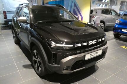 Dacia Duster 11.000 km 22.200 € Wipperfürth 51688