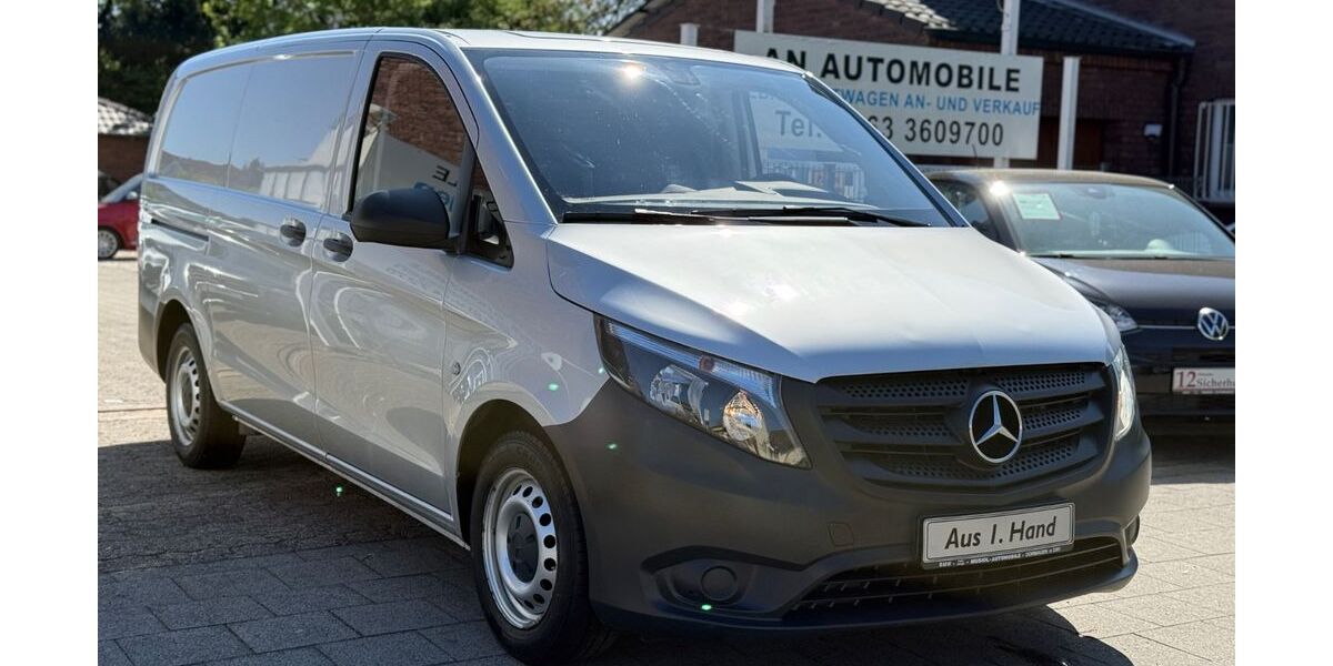 Mercedes-Benz Vito 53.000 km 17.990 &euro; Dormagen 41539