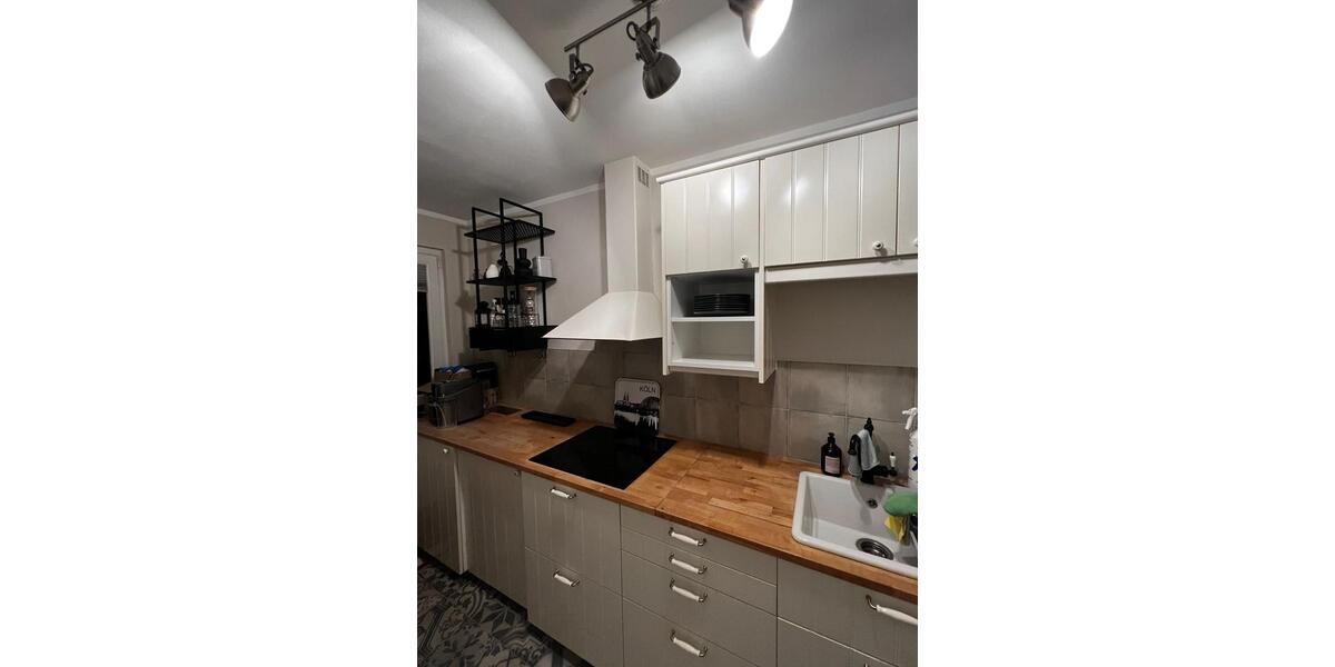 Etagenwohnung Pulheim - 2 Zimmer, 60 m&sup2;, 265.000&euro; | Angebot:27189214