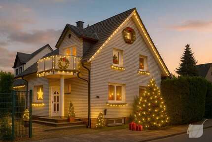 Haus zum Kaufen in Essen Altenessen-Süd 529.000 € 203.93 m² 6 zimmer