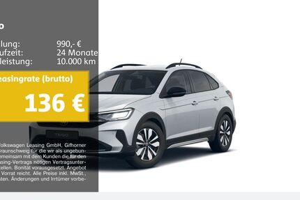 VW Taigo 14.393 km 20.730 &euro; Remscheid 42857