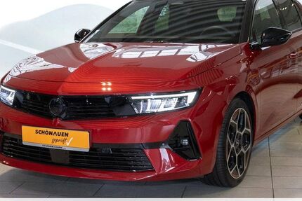Opel Astra 38.164 km 19.990 &euro; Remscheid 42855