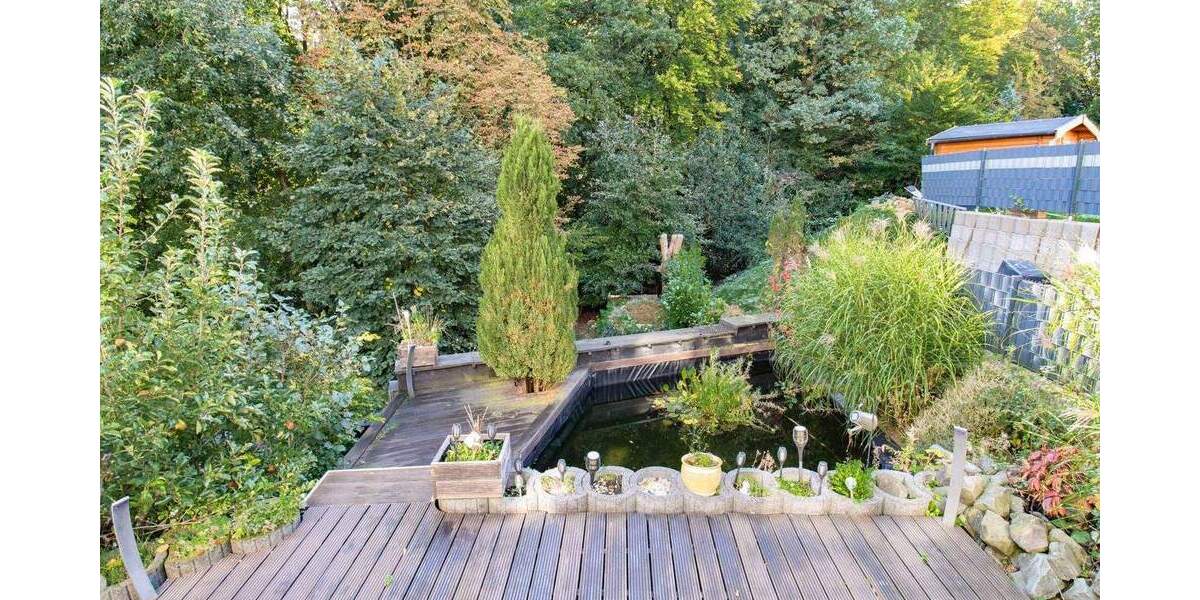 Einfamilienhaus Radevormwald Herbeck - 5 Zimmer, 379.000&euro; | Angebot:24711186