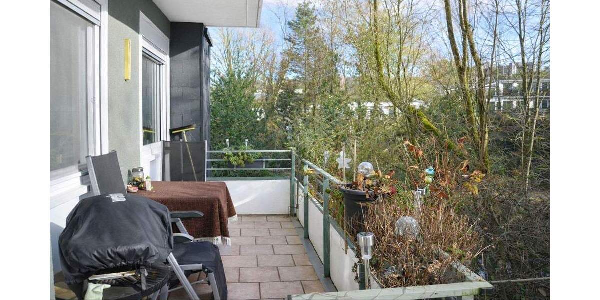 Etagenwohnung Mettmann Metzkausen - 4 Zimmer, 108 m&sup2;, 249.000&euro; | Angebot:25727595