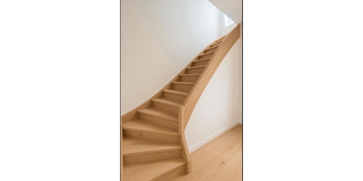 Maisonettenwohnung Wuppertal Brill - 5 Zimmer, 150 m&sup2;, 1.190&euro; | Angebot:25876003