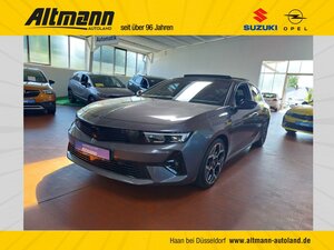 Opel Astra Ultimate LHZ SHZ MEMORY PANO ACC 32.510 km 19.980 &euro; HAAN 42781