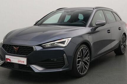 Cupra Leon 123.071 km 21.988 &euro; Leverkusen 51373