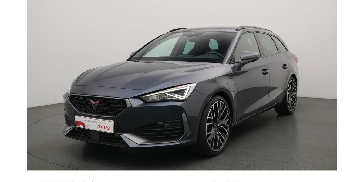 Cupra Leon 123.071 km 21.988 &euro; Leverkusen 51373