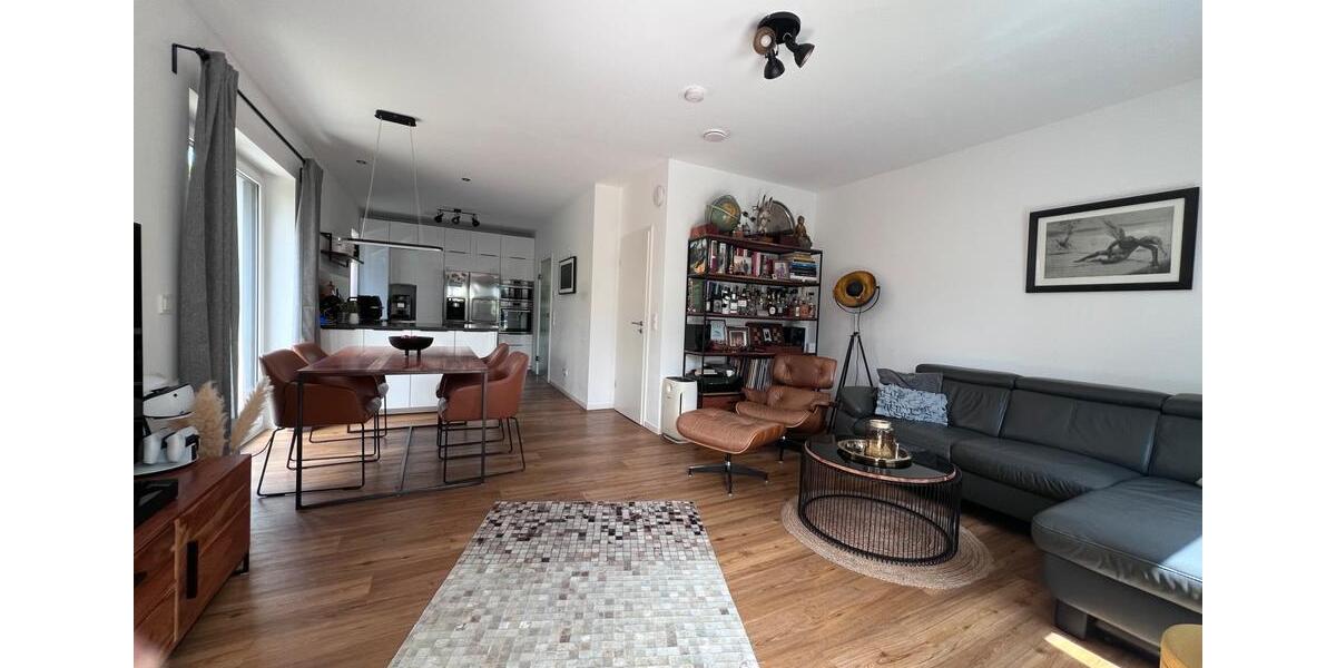 Doppelhaushälfte Monheim am Rhein - 4 Zimmer, 124 m&sup2;, 910.000&euro; | Angebot:26933125