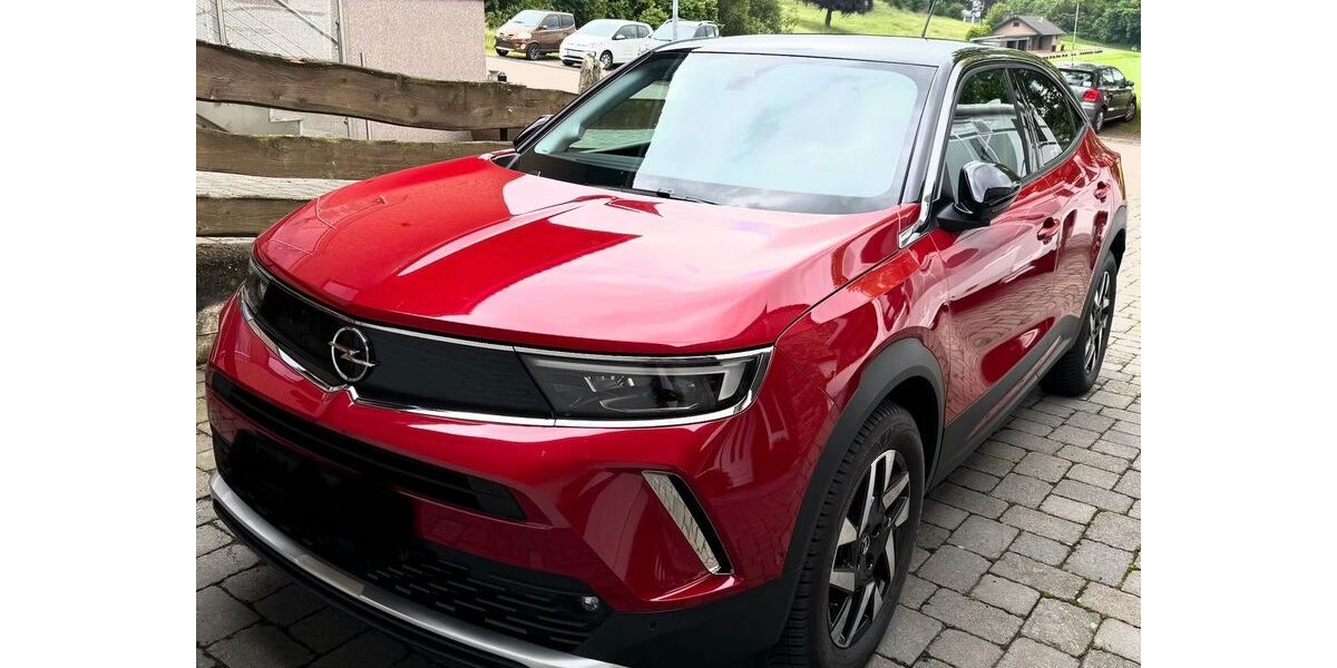 Opel Mokka 45.000 km 15.600 &euro; Köln 51105