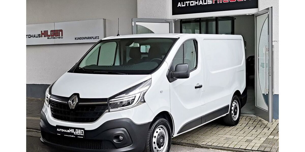 Renault Trafic 70.062 km 16.950 &euro; Burscheid 51399