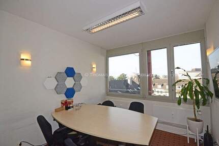 Gewerbeobjekt Bergisch Gladbach Bensberg - 3 Zimmer, 70 m&sup2;, 630&euro; | Angebot:25666589