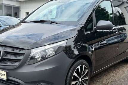 Mercedes Vito