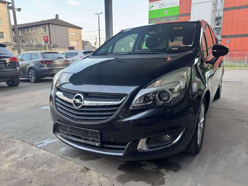 Meriva