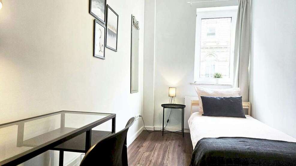 WG-Zimmer in Köln 529 € 13 m² zimmer