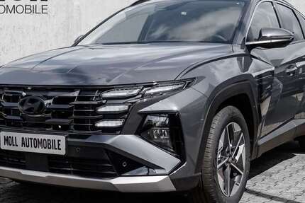 Hyundai TUCSON 17.500 km 29.980 &euro; Köln 50825