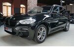 X3 xDrive 30d M Sport LED Leder HuD Kamera AHK
