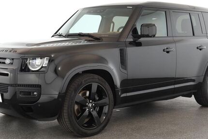 Land Rover Defender 71.600 km 81.184 &euro; Neuss 41460