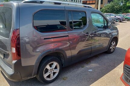 Peugeot Rifter 215.174 km 9.290 &euro; Köln 51103