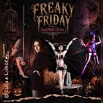 Freaky Friday Halloween Edition