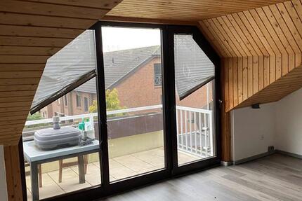 Wohnung Erkrath - 2 Zimmer, 50 m&sup2;, 680&euro; | Angebot:24444896