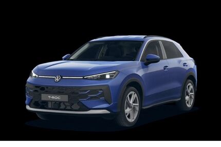 VW T-Roc 3.355 km 32.880 &euro; Köln 50968