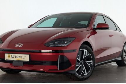 Hyundai IONIQ 6 1.420 km 36.560 € Düsseldorf 40599