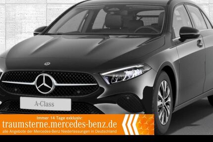Mercedes-Benz A 200 38.597 km 27.990 &euro; Köln 51149