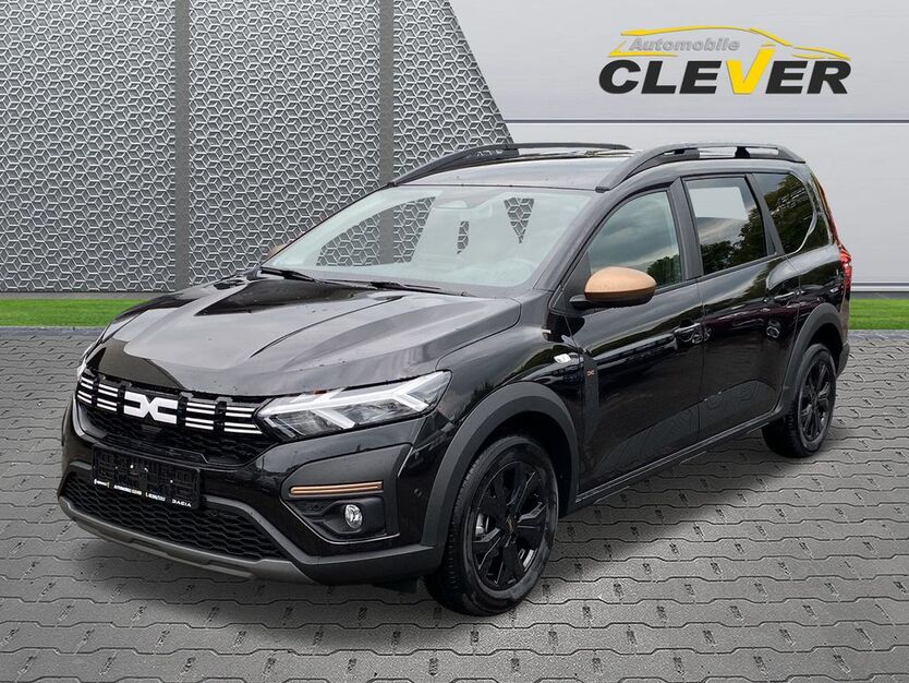 Dacia Jogger 0 km 22.999 € Overath 51491