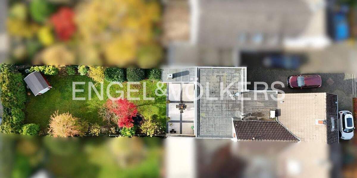 Doppelhaushälfte Hilden Kalstert - 5 Zimmer, 131 m&sup2;, 550.000&euro; | Angebot:24544140