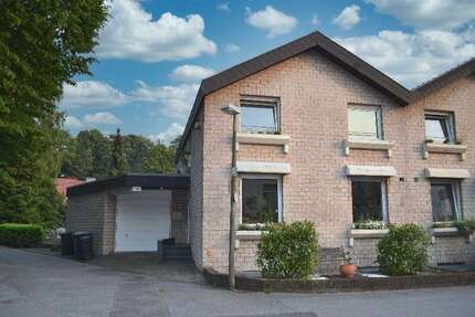 Haus Erkrath-Hochdahl Hochdahl - 6 Zimmer, 187 m&sup2;, 1.700&euro; | Angebot:24974187