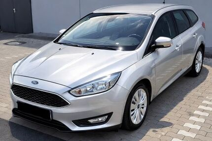 Ford Focus 233.100 km 5.000 &euro; Neuss 41462