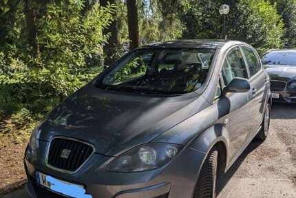 Seat Altea 298.000 km 2.650 &euro; Wuppertal 42329